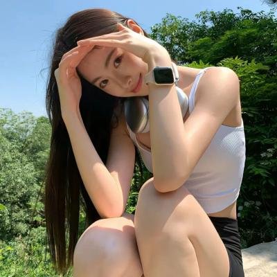 怒放的豆芽