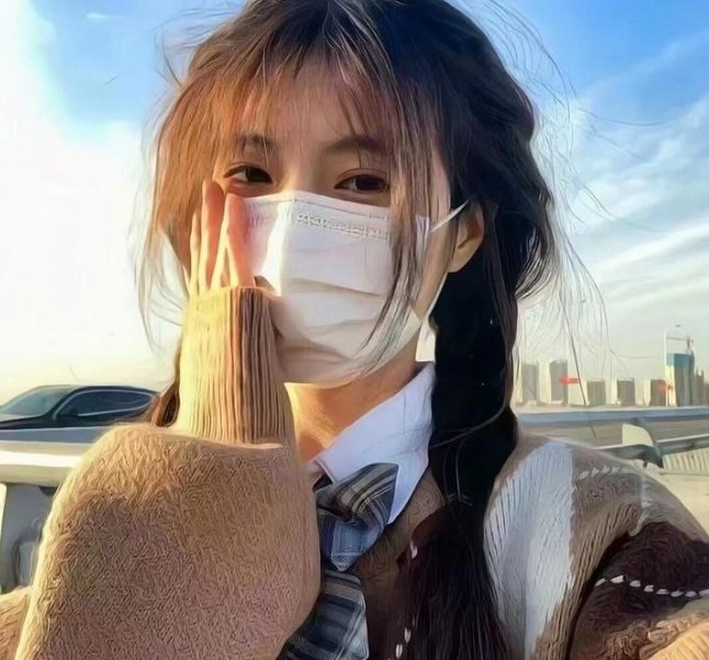 红男绿女青春乐